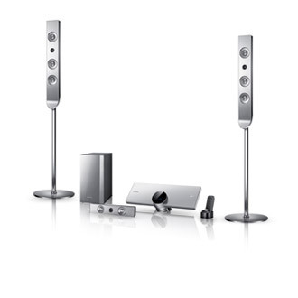 Samsung HT-C9930 home cinema system 3.1 channels – image 9