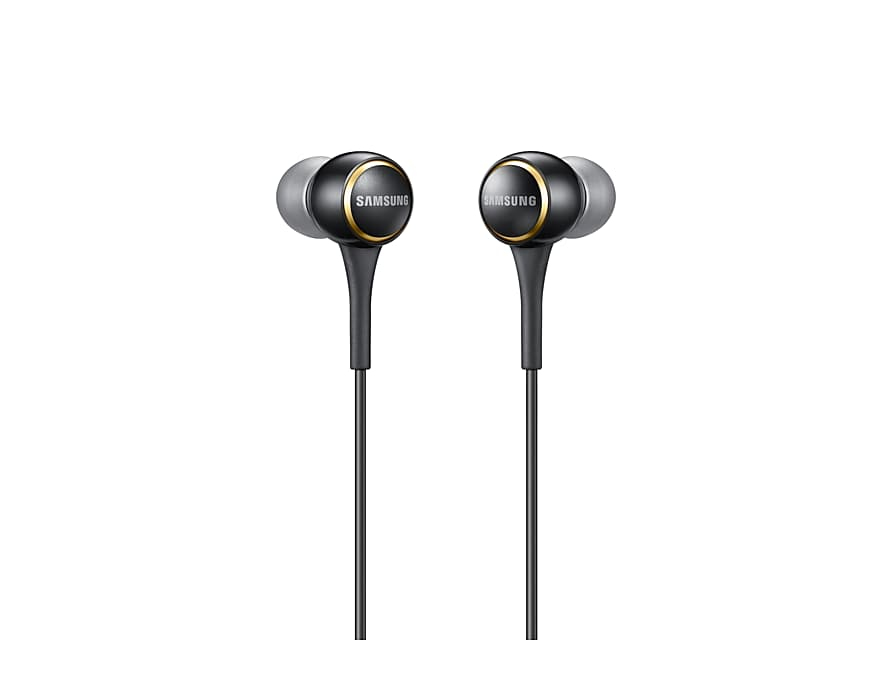 Samsung EO-IG935BBEGAE headphones/headset Wired In-ear Black – image 4