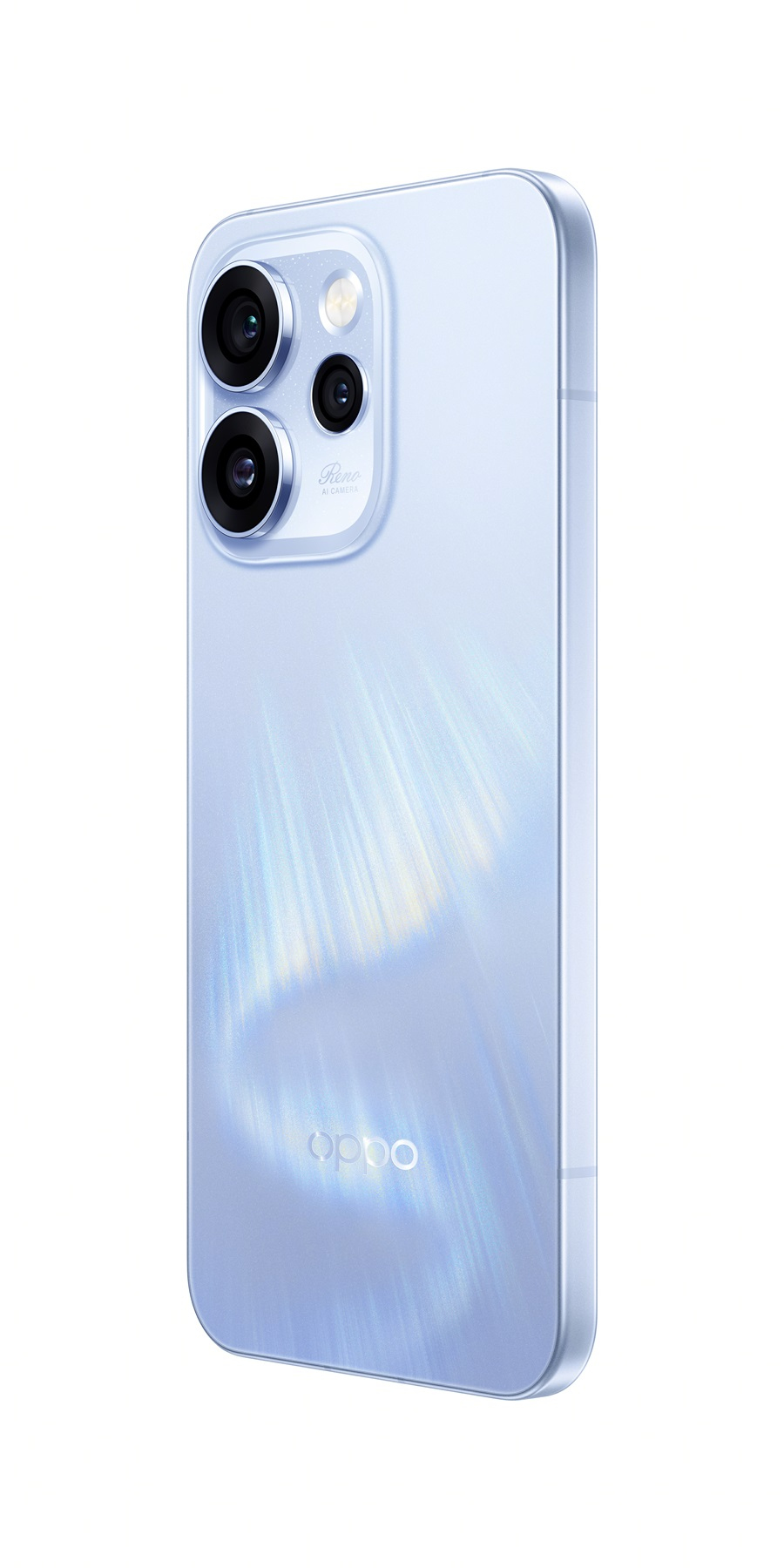 Oppo 15 Pro 5G 100000060743 smartphone 16.1 cm (6.32") Dual SIM Android 16.0 12 GB 512 GB 6200 mAh Blue – image 1
