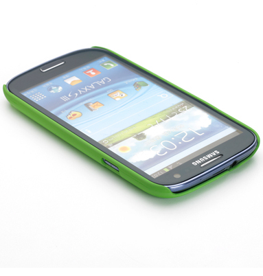 Celly COVER232GN mobile phone case Cover Green – image 2
