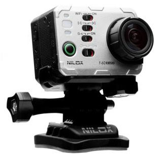 Nilox F-60 EVO – image 1