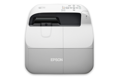 Epson BRIGHTLINK 475WI – image 5