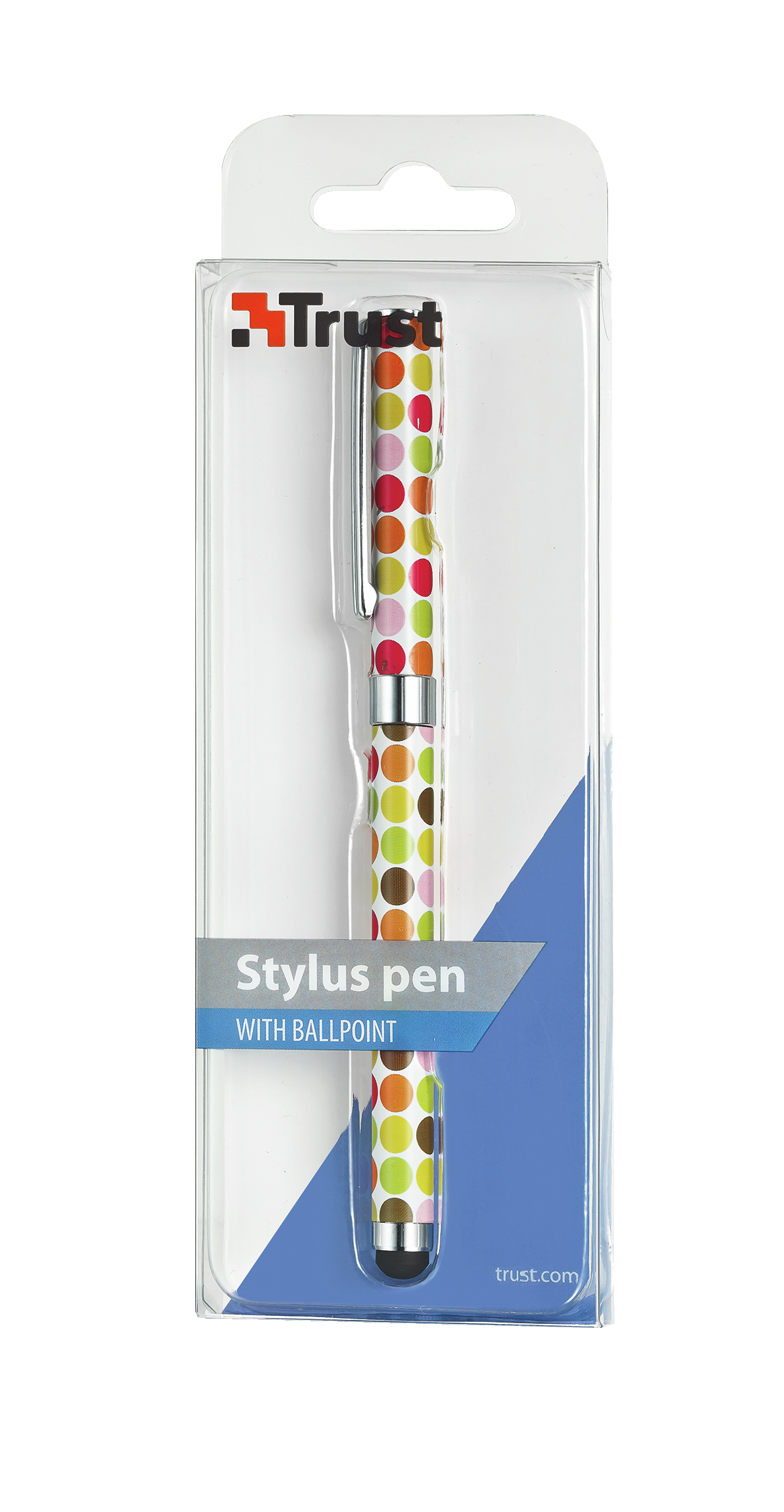 Trust 18873 stylus pen – image 4