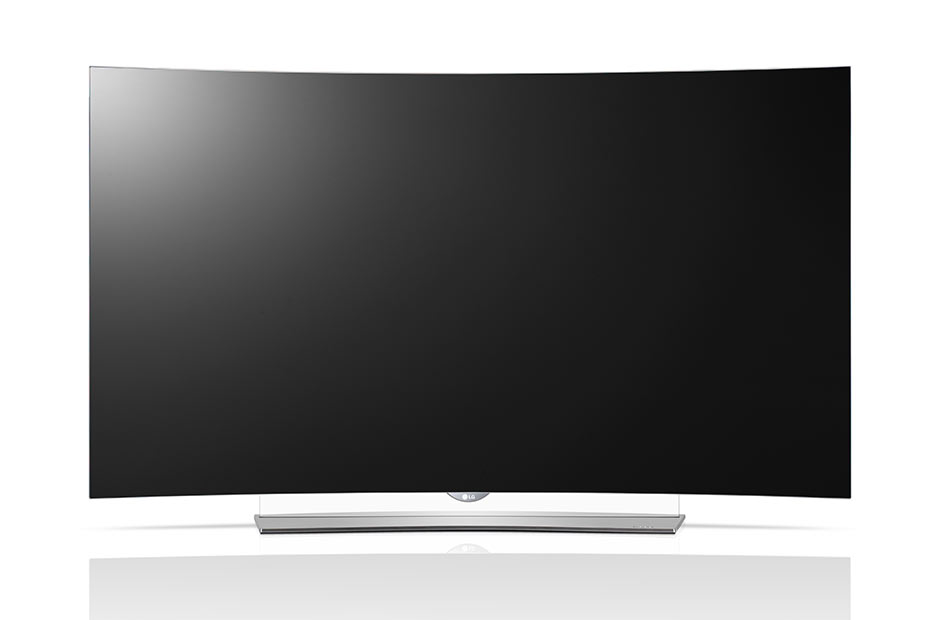 LG 65EG960V TV 165.1 cm (65") 4K Ultra HD Smart TV Wi-Fi Black, Grey, White – image 2