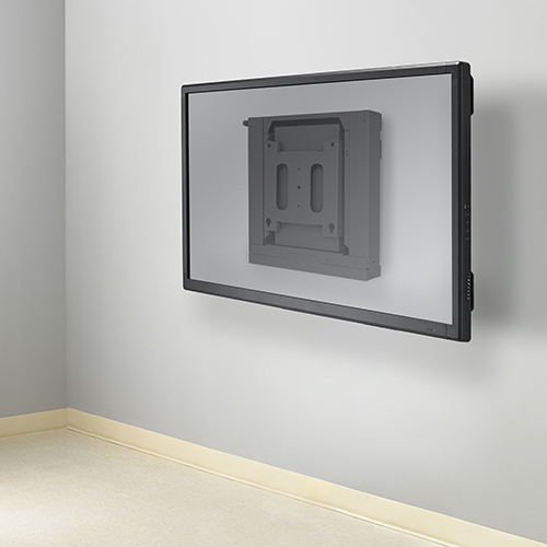 Chief Extra-Large Electric Height Adjust Wall Mount – image 4
