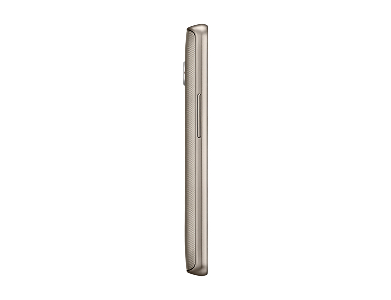 Samsung Z2 10.2 cm (4") Dual SIM 4G Micro-USB 1 GB 8 GB 1500 mAh Gold – image 2