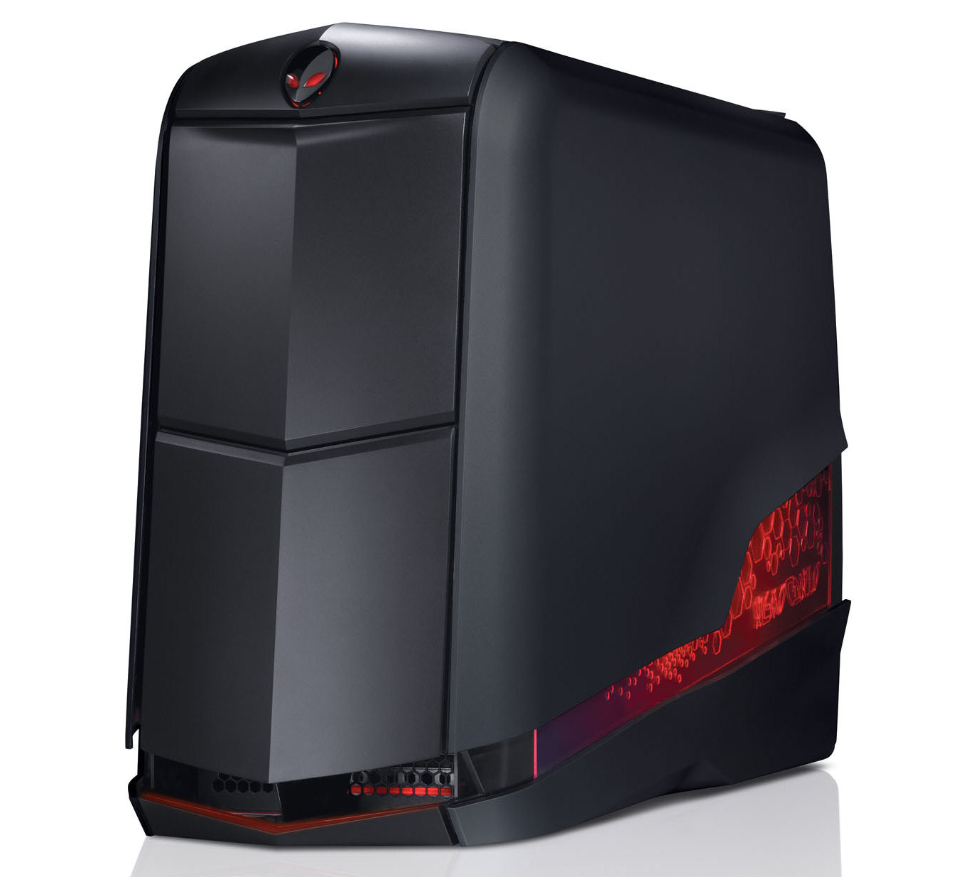 Alienware Aurora Intel® Core™ i7 X-series i7-4820K