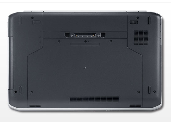 Dell Latitude E5520 – image 4