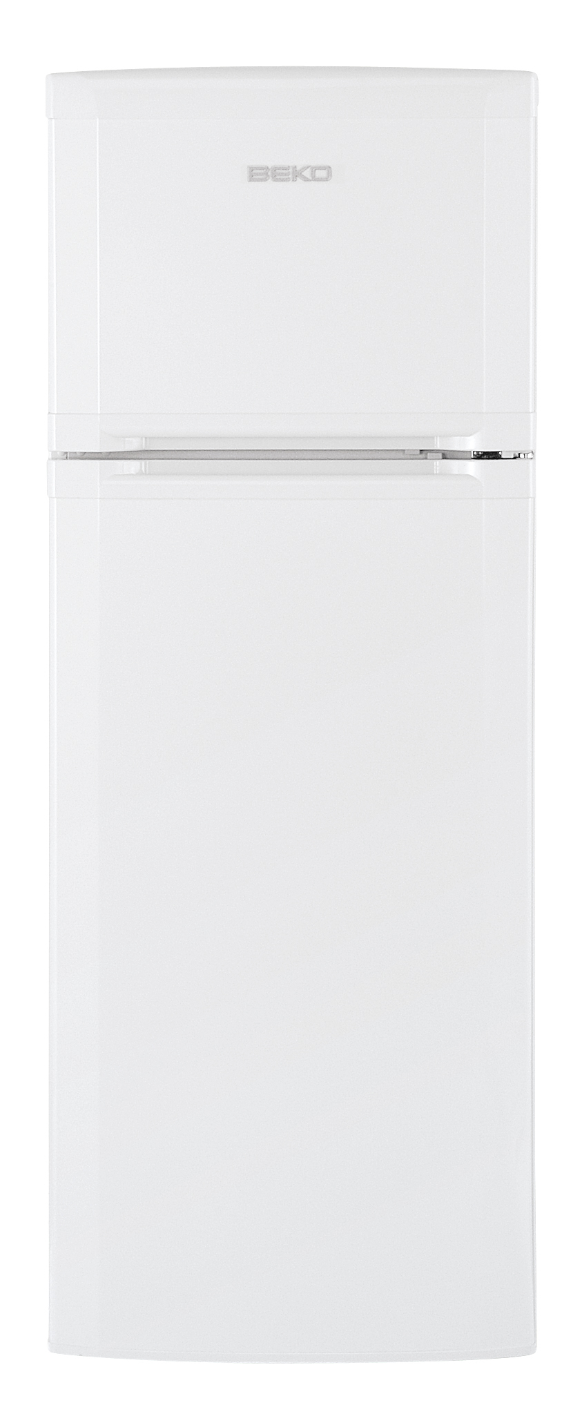 Beko DSE25022 fridge-freezer Freestanding – image 1