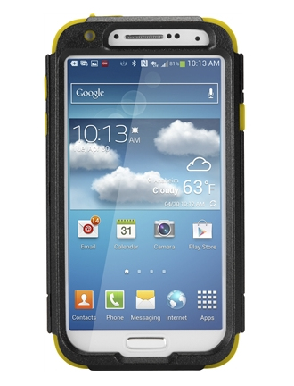 Targus TFD00509US mobile phone case Cover Yellow – image 5
