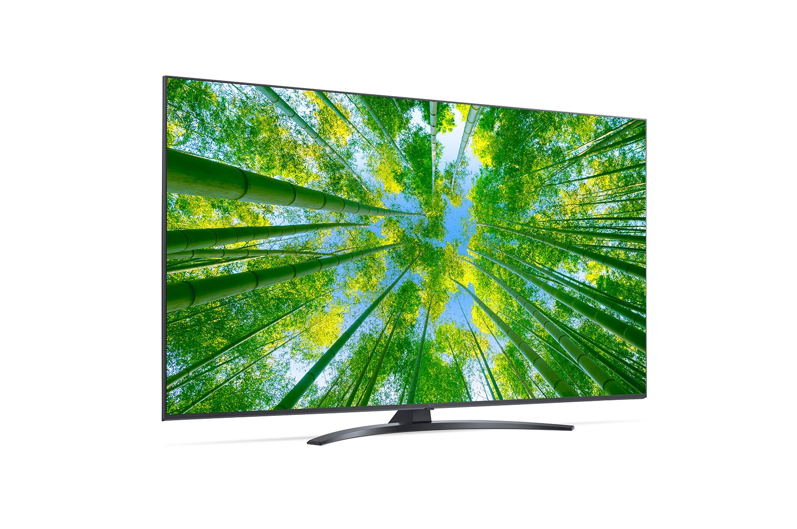 LG UHD 60UQ81006LB – image 6