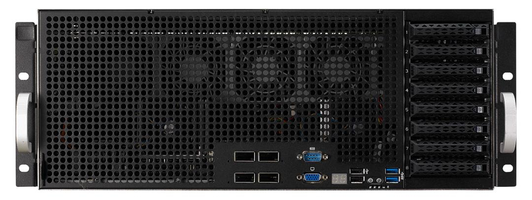 ASUS ESC8000 G4 – image 5