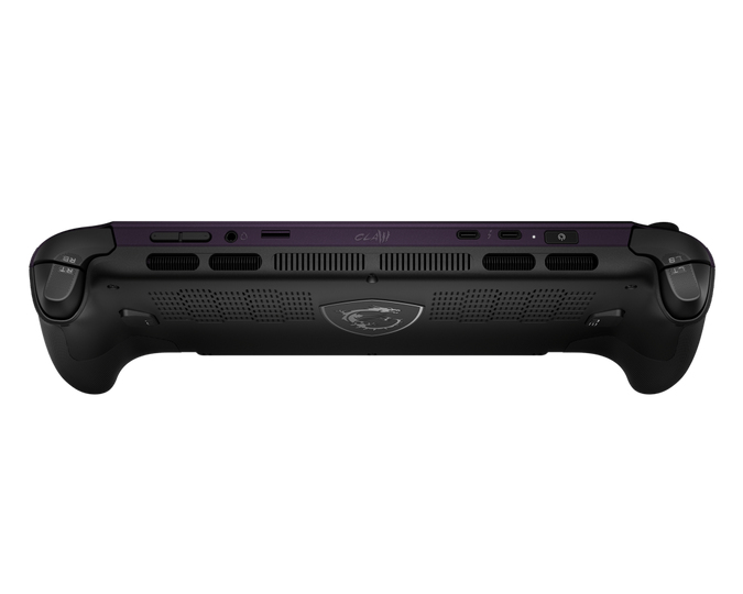 MSI Claw 8 EX AI+ CG3EM Launch Pack-008FR – image 5