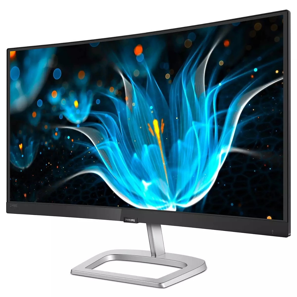Philips E Line 248E9QHSB/74 computer monitor – image 5
