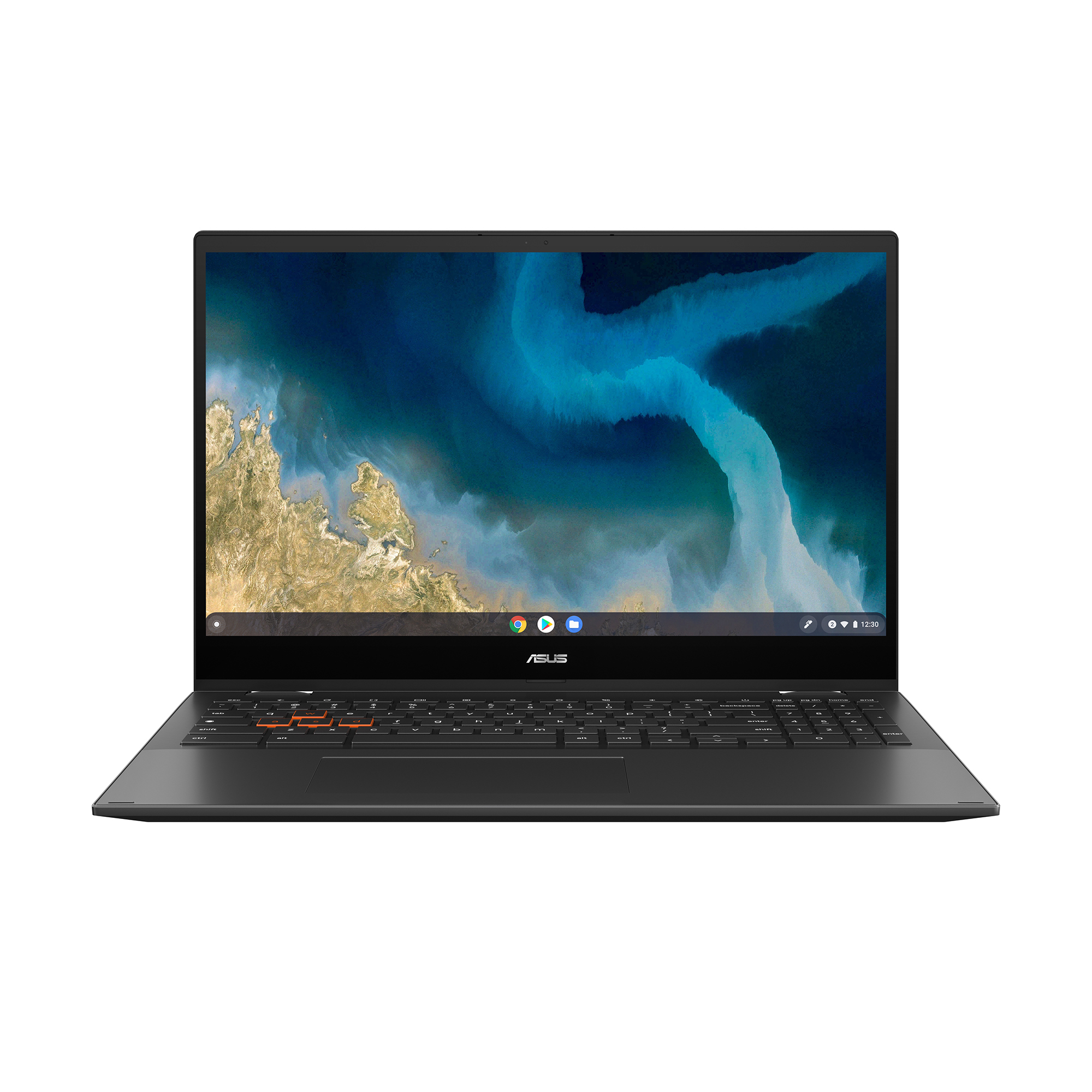 ASUS Chromebook Flip CM5 CM5500FDA-E60035 AMD Ryzen™ 3 3250U