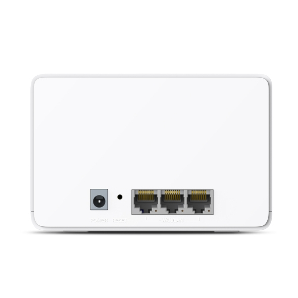 TP-Link Halo H3000X – image 3