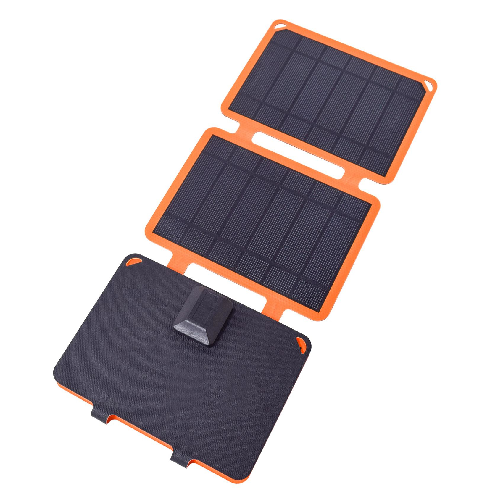 Celly Solarpro10W Smartphone Black, Orange Solar Outdoor – image 2