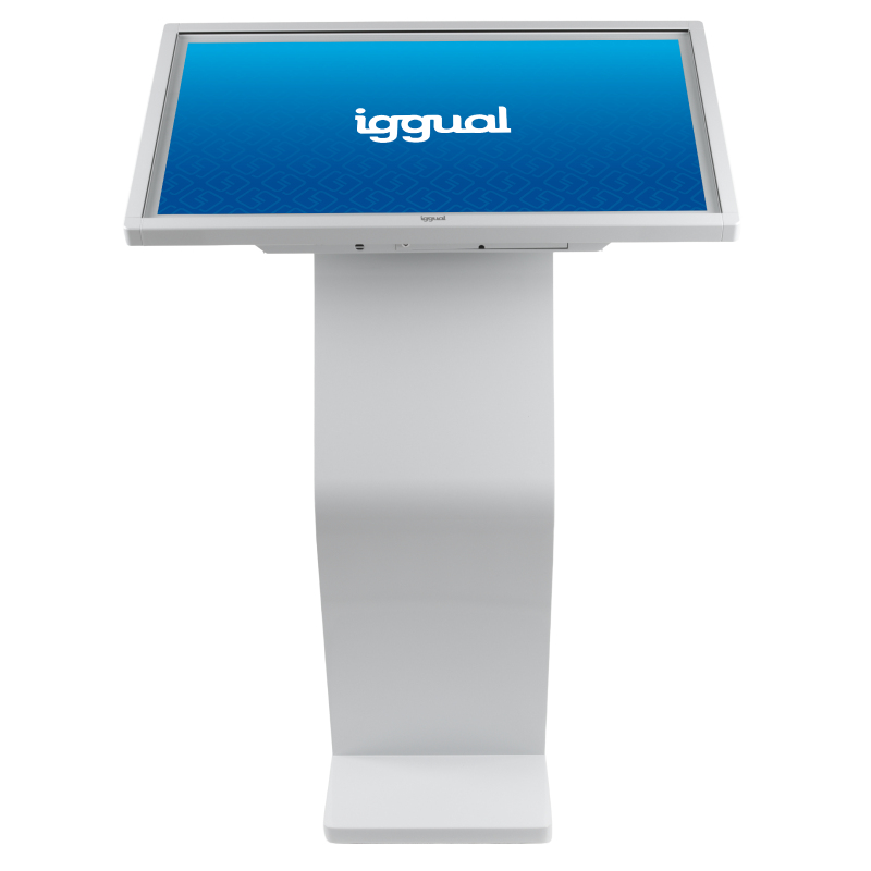 iggual ORCHID 32" Android – image 1