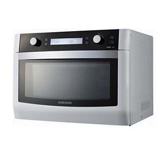 Samsung CP1395E-WX microwave Silver – image 6