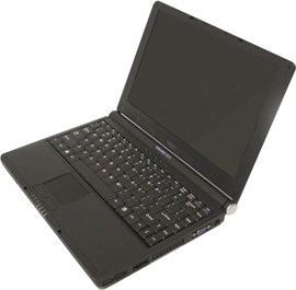 MSI MegaBook S270B-008NL