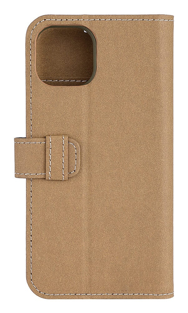 Onsala Wallet Case Sand - iPhone 13 – image 2