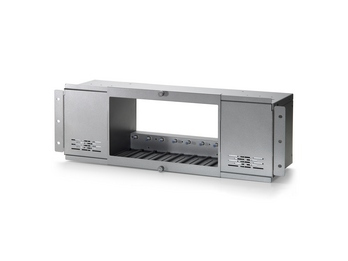 LevelOne 8-Bay Media Converter Chassis – image 2