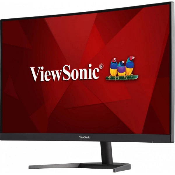 Viewsonic VX Series VX2418C computer monitor – image 3