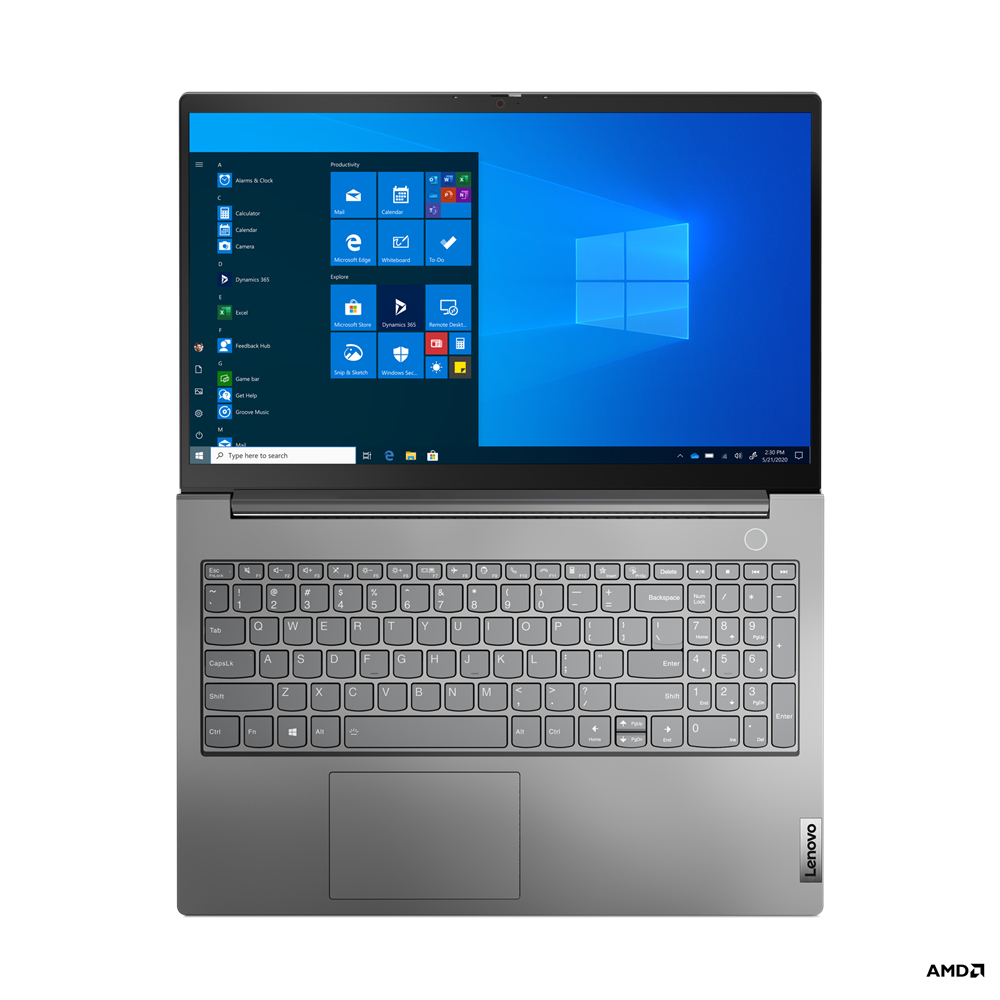 Lenovo 15 G2 – image 4