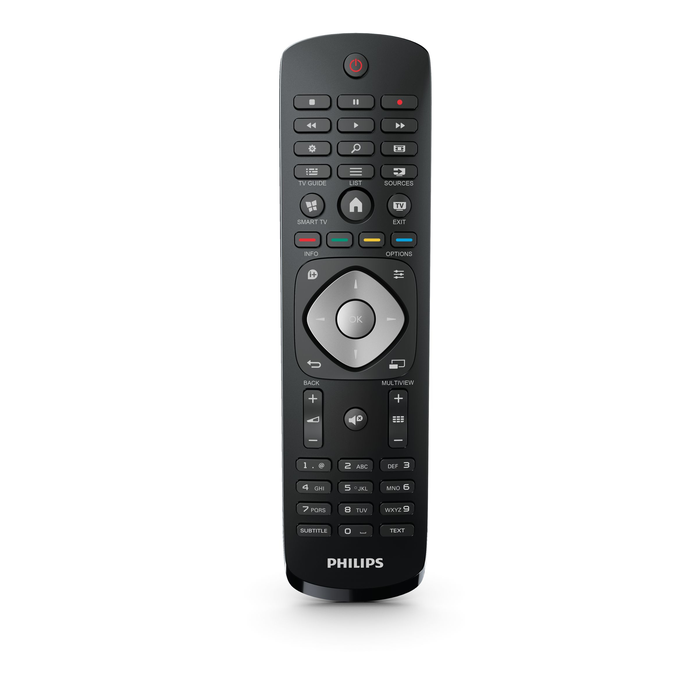 Philips 4000 series 32PHH4509/88 TV – image 5