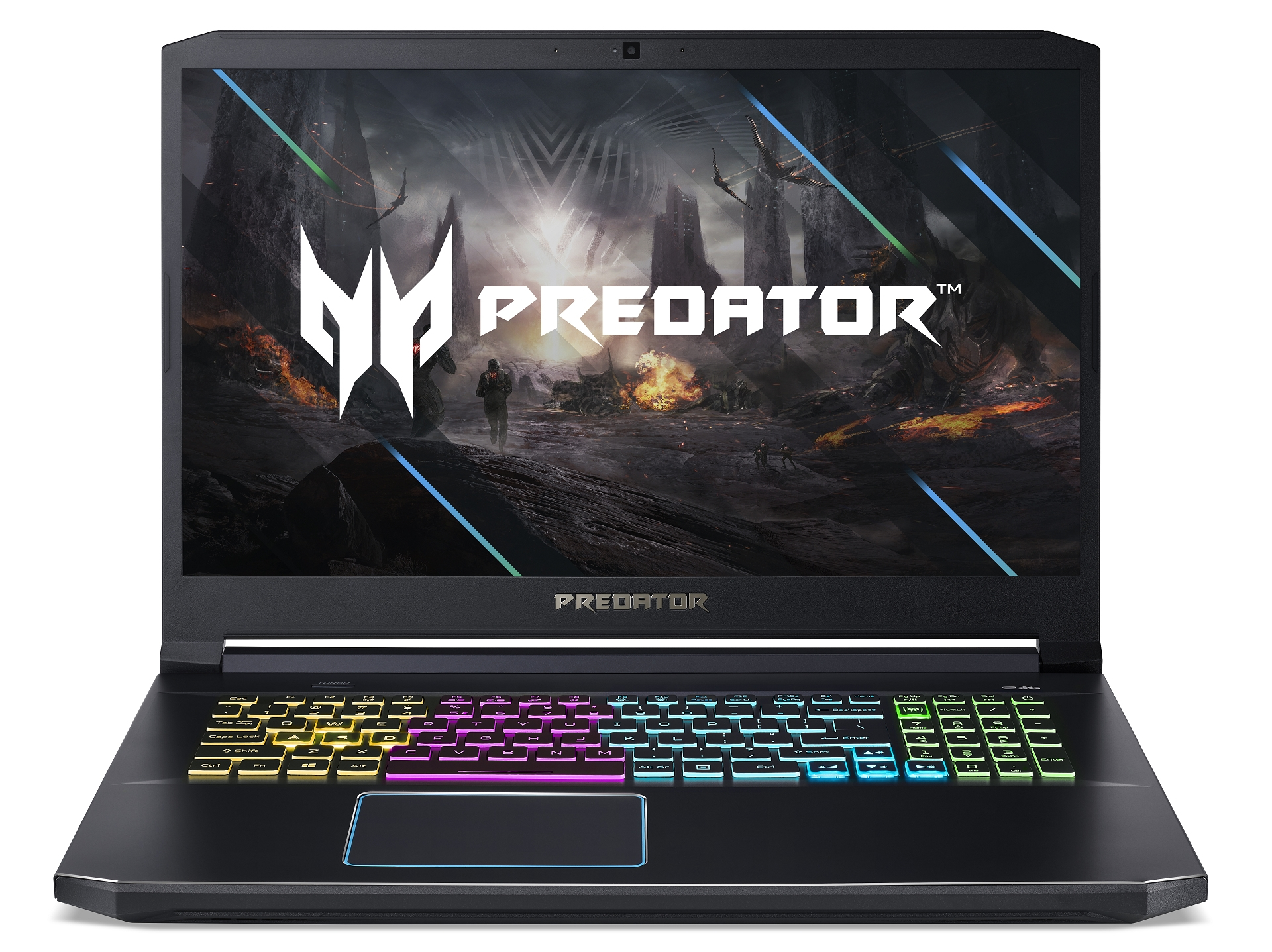 Acer Predator Helios 300 PH317-54-70ZV Intel® Core™ i7 i7-10750H Laptop – image 3