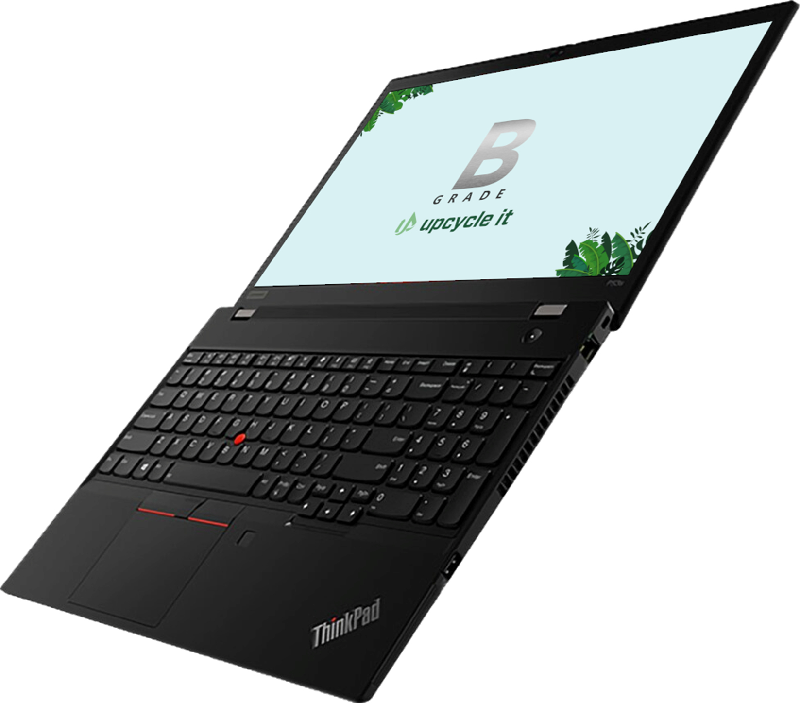 upcycle it Lenovo ThinkPad P53s (Refurbished) B – image 3