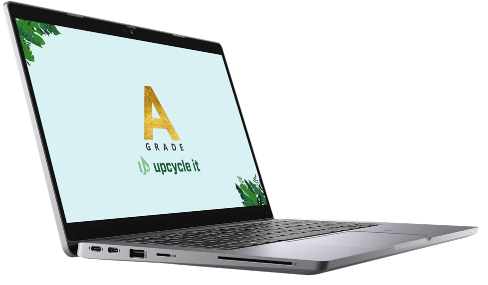 upcycle it Dell Latitude 5320 (Refurbished) A – image 2