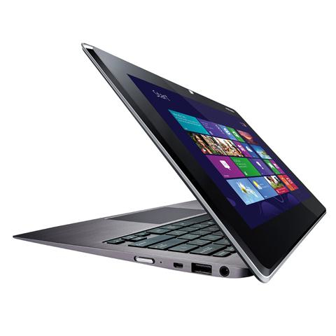ASUS TAICHI TAICHI31-CX018P Intel® Core™ i7 i7-3537U Laptop – image 4