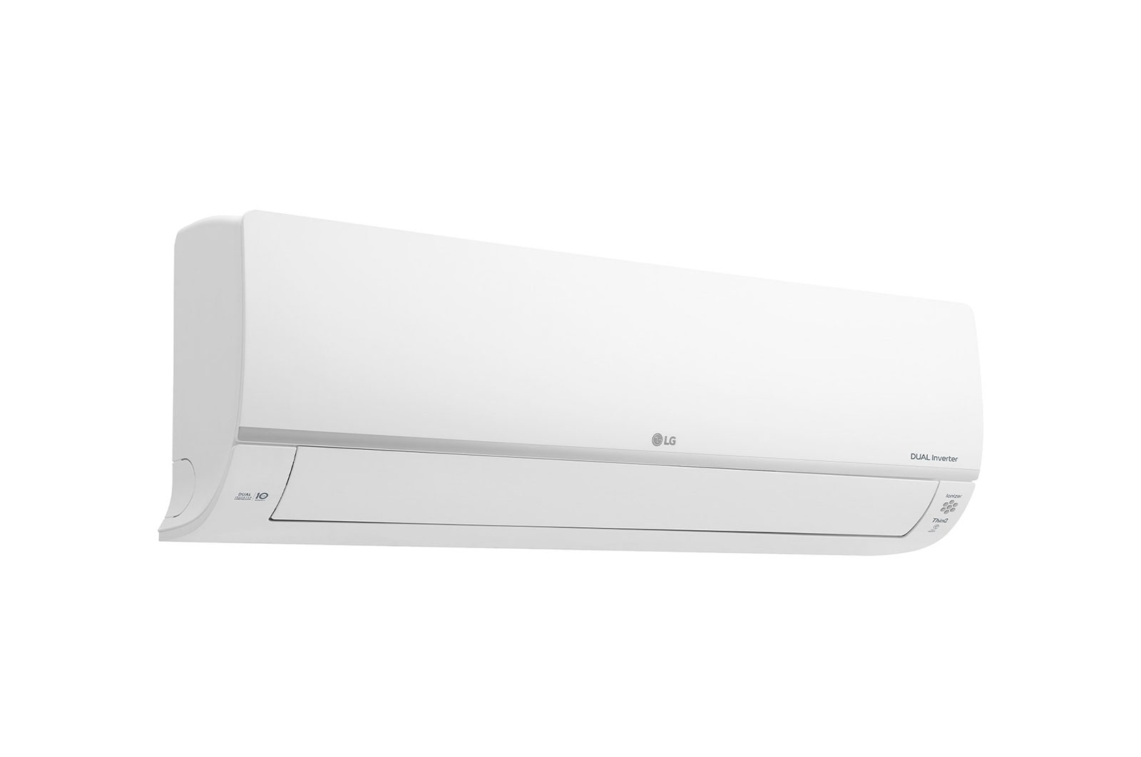 LG VP182HR air conditioner Split system White – image 9