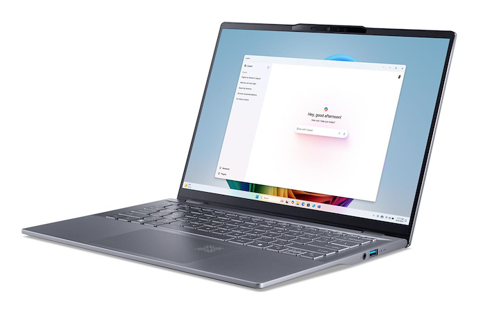Acer Swift 14 AI – image 3