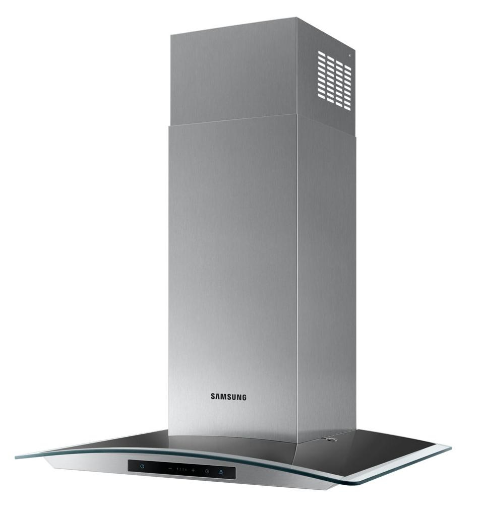 Samsung NK24M5070CS Wall-mounted Stainless steel 558 m³/h