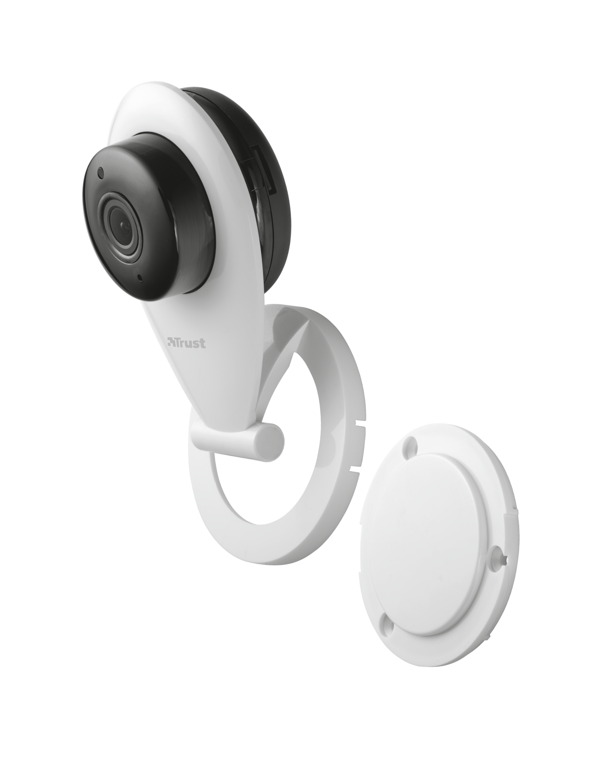Trust Irus IP security camera Indoor – image 3