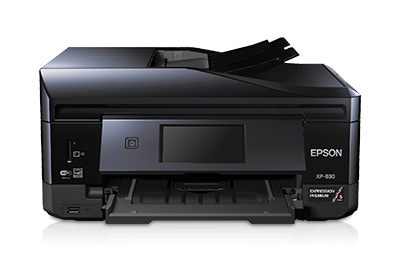 Epson Expression XP-830 Inkjet A4 – image 3