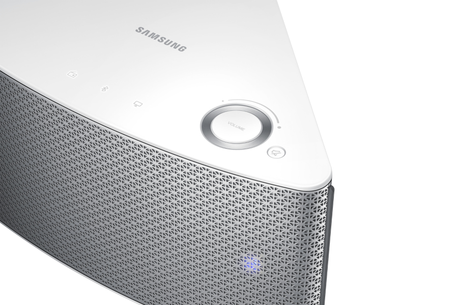 Samsung WAM351/XN loudspeaker Black Wireless – image 6