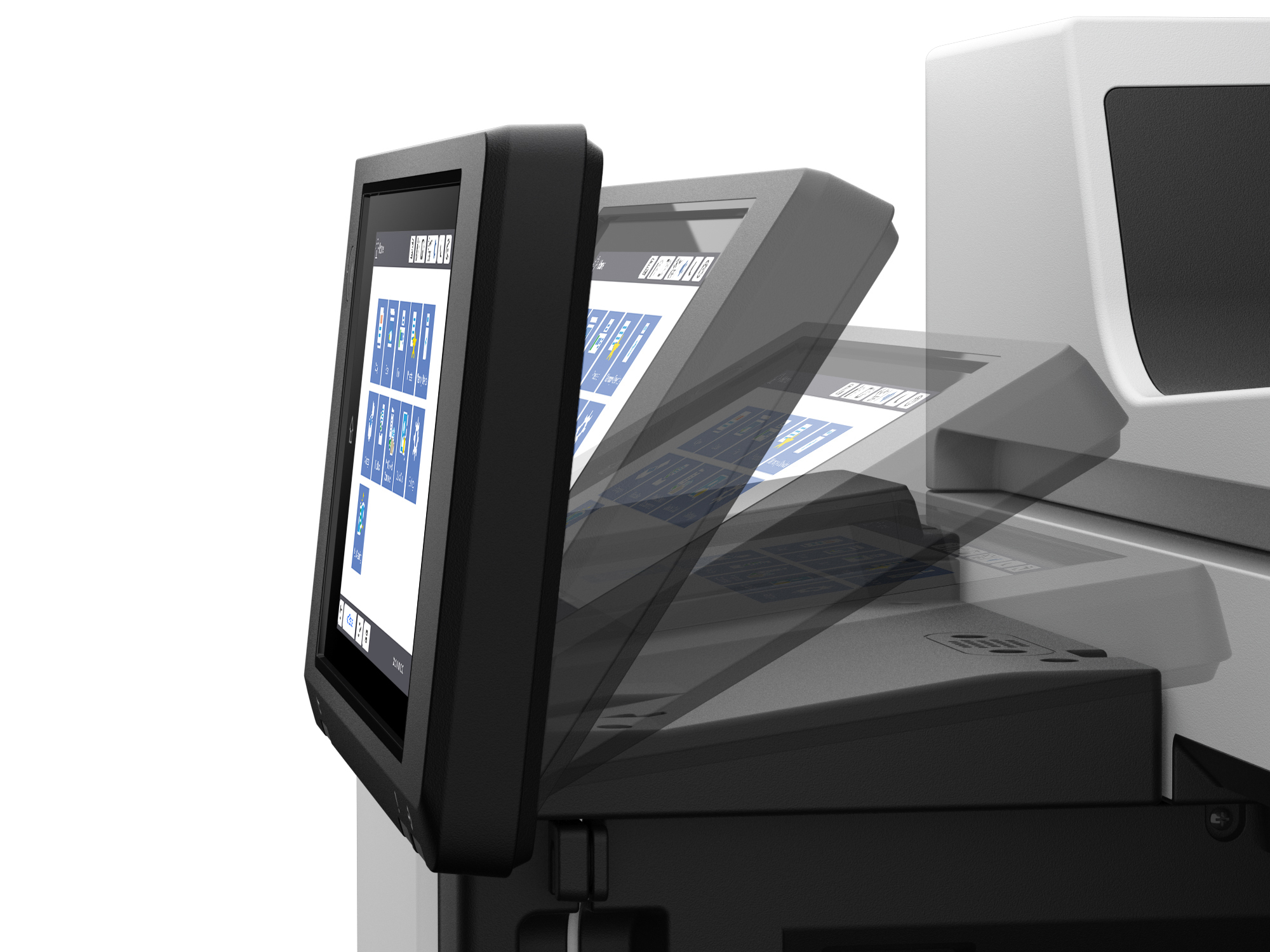 Epson Enterprise WF-M21000 – image 4