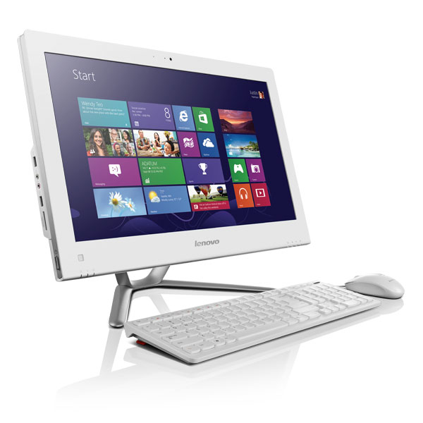 Lenovo C455 4G50VW – image 2