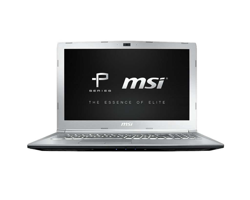 MSI PE62VR 7RF-837