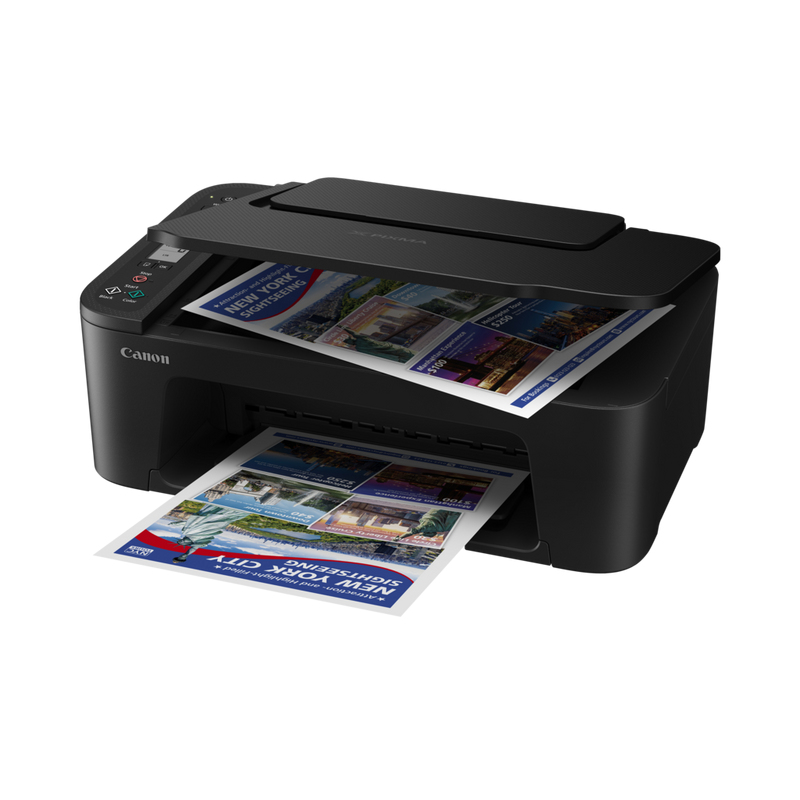 Canon PIXMA TS3640 Inkjet A4 – image 5