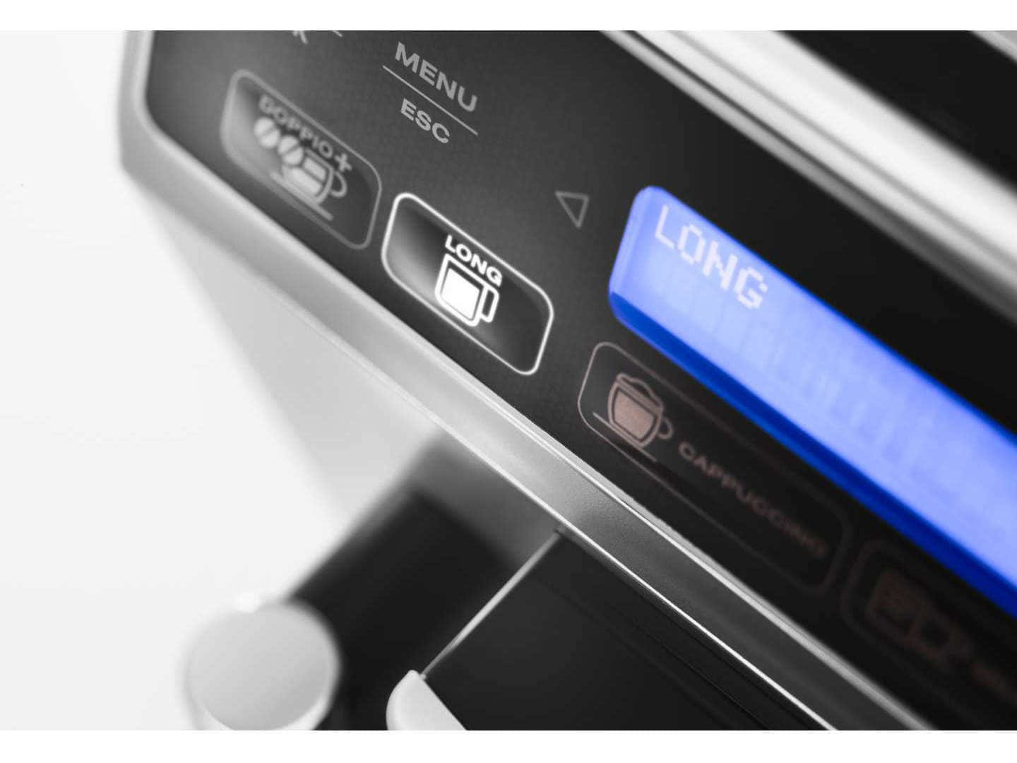 De’Longhi ETAM29.660.SB Espresso machine – image 5
