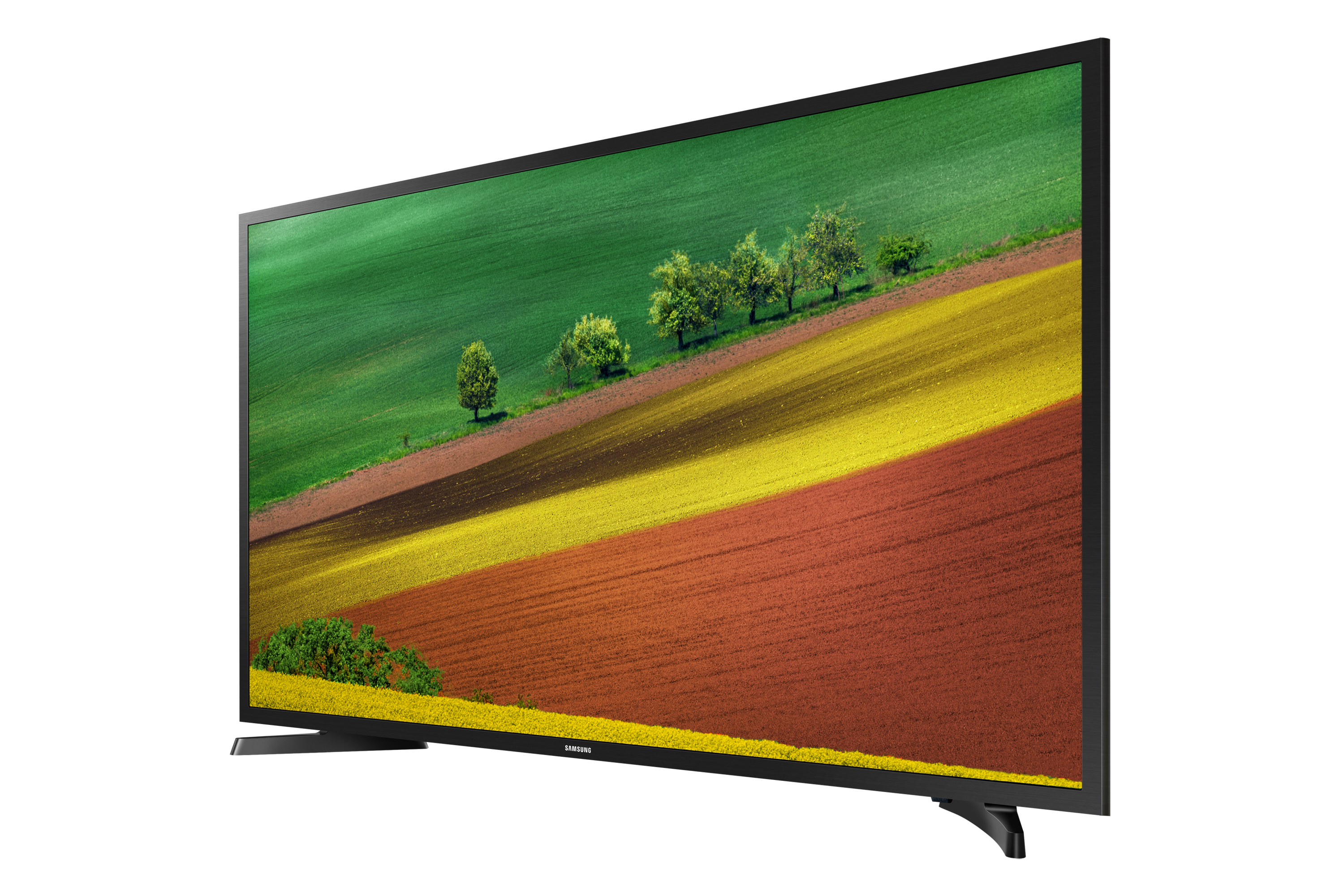 Samsung UE32N4000AK 81.3 cm (32") HD Black – image 3