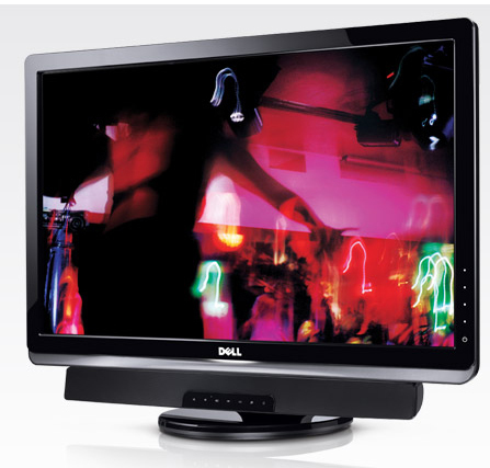 Dell ST2320L computer monitor – image 4