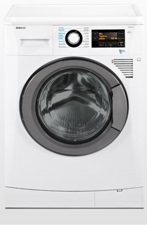 Beko WDA 96163 H