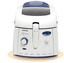 Tefal Azura Fryer