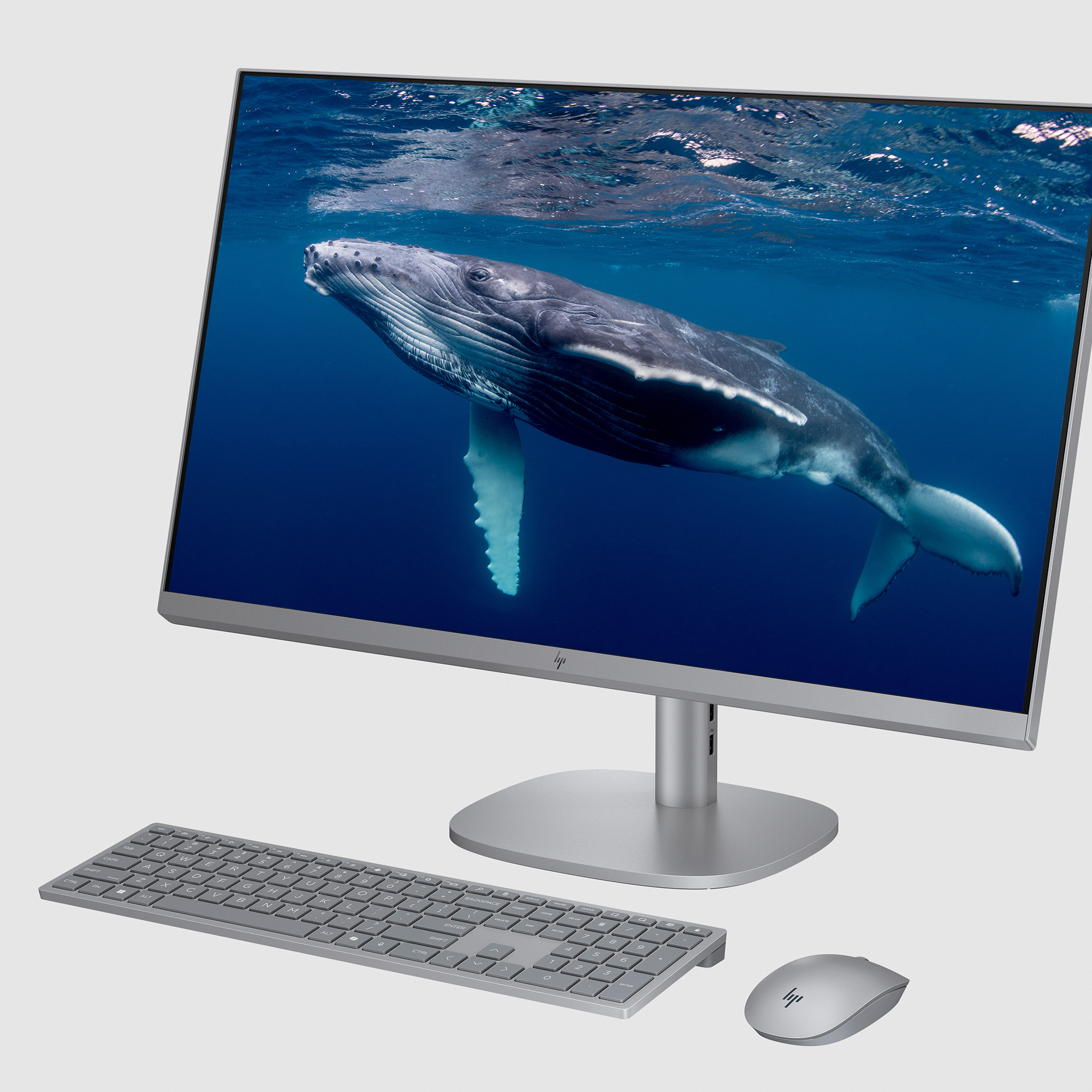 PC All in One HP OmniStudio X 27-cs0017ns - imagen 21