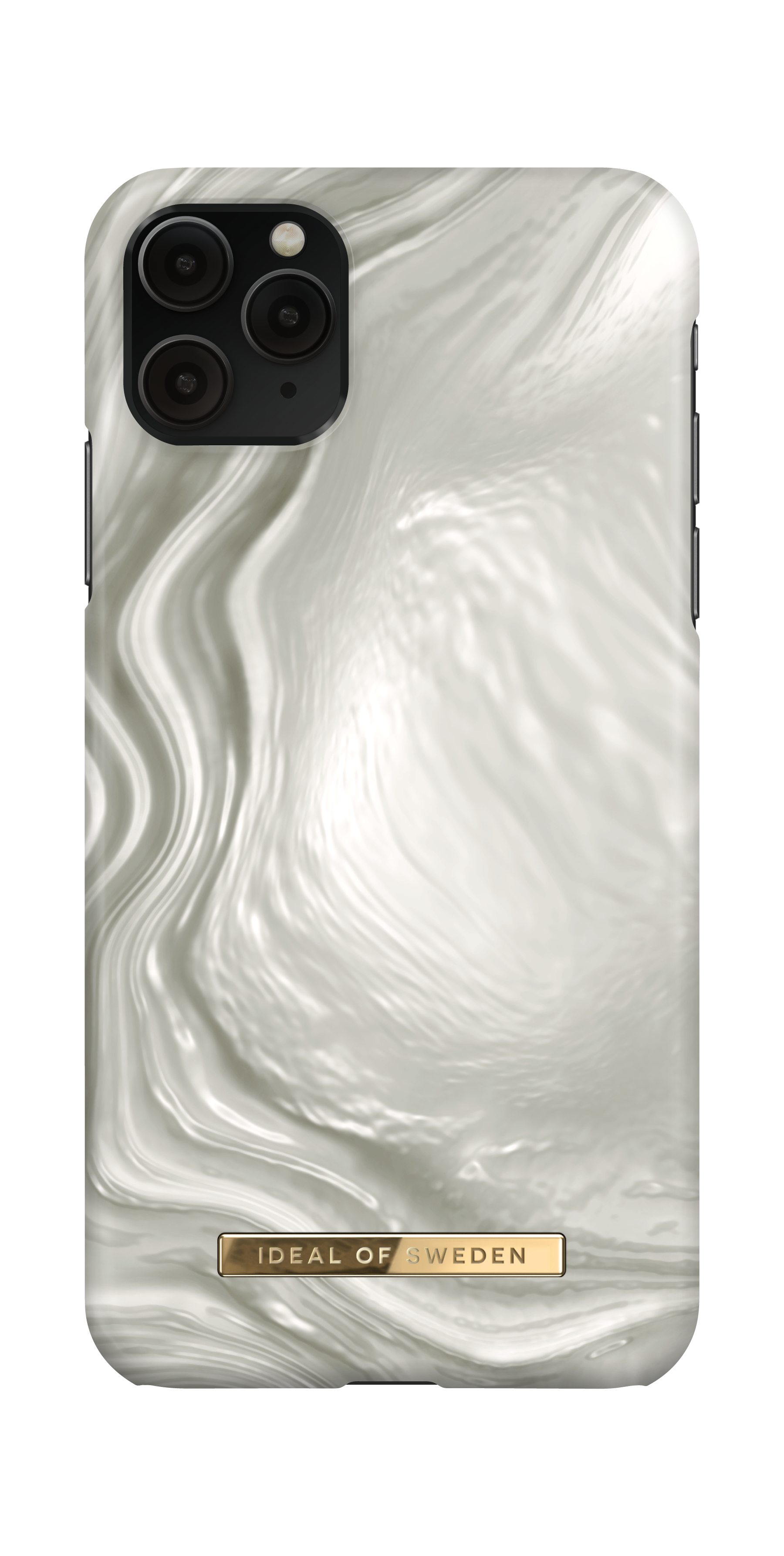 iDeal of Sweden Printed Case iPhone 11PM/XSM Luminous Pearl – image 3